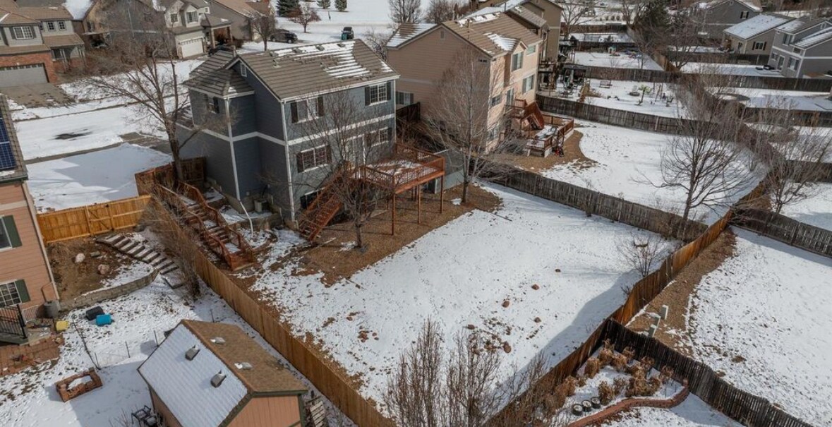 Building Photo - 2527 S Andes Cir