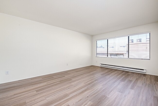 Floorplan - Northlink Apartments