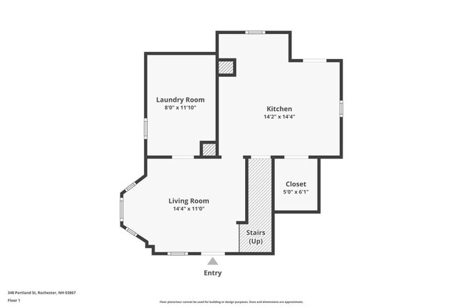 Building Photo - 348 Portland St