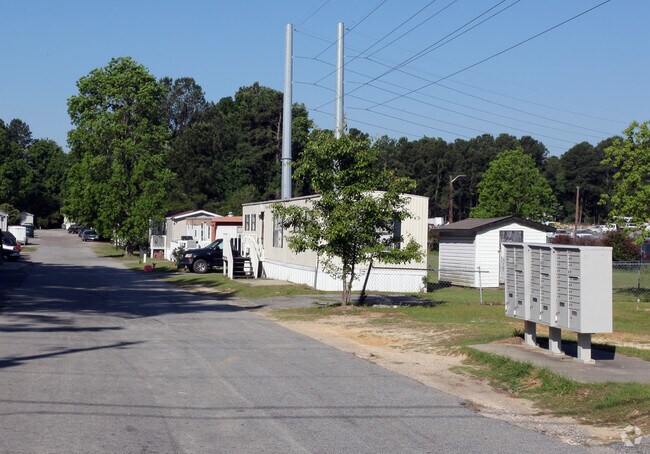 Building Photo - Tri-County Mobile Home Park