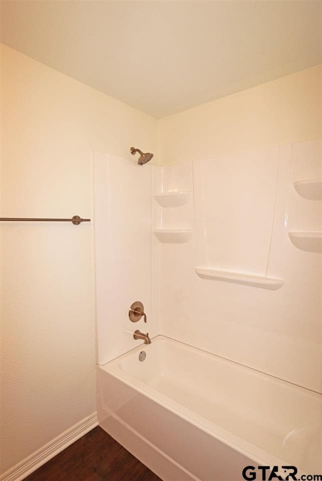 Building Photo - 806 Neches Dr