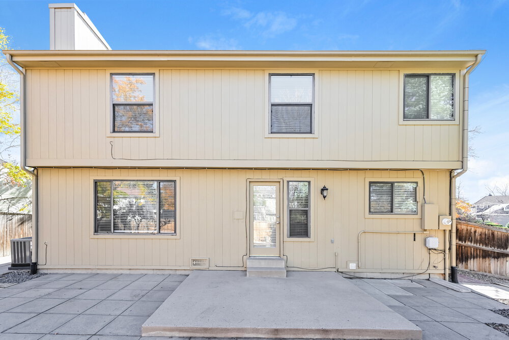 Building Photo - 14907 E Wagontrail Pl