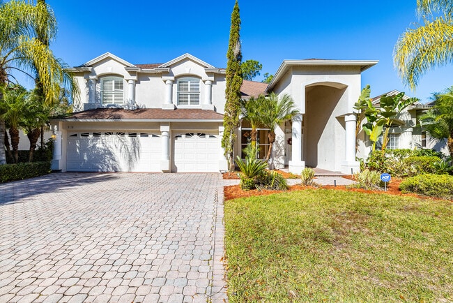 Building Photo - 5028 Ashington Landing Dr