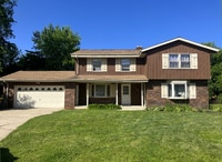 Building Photo - 2711 Albany Ct