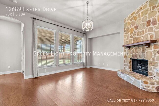 Building Photo - 12689 Exeter Dr