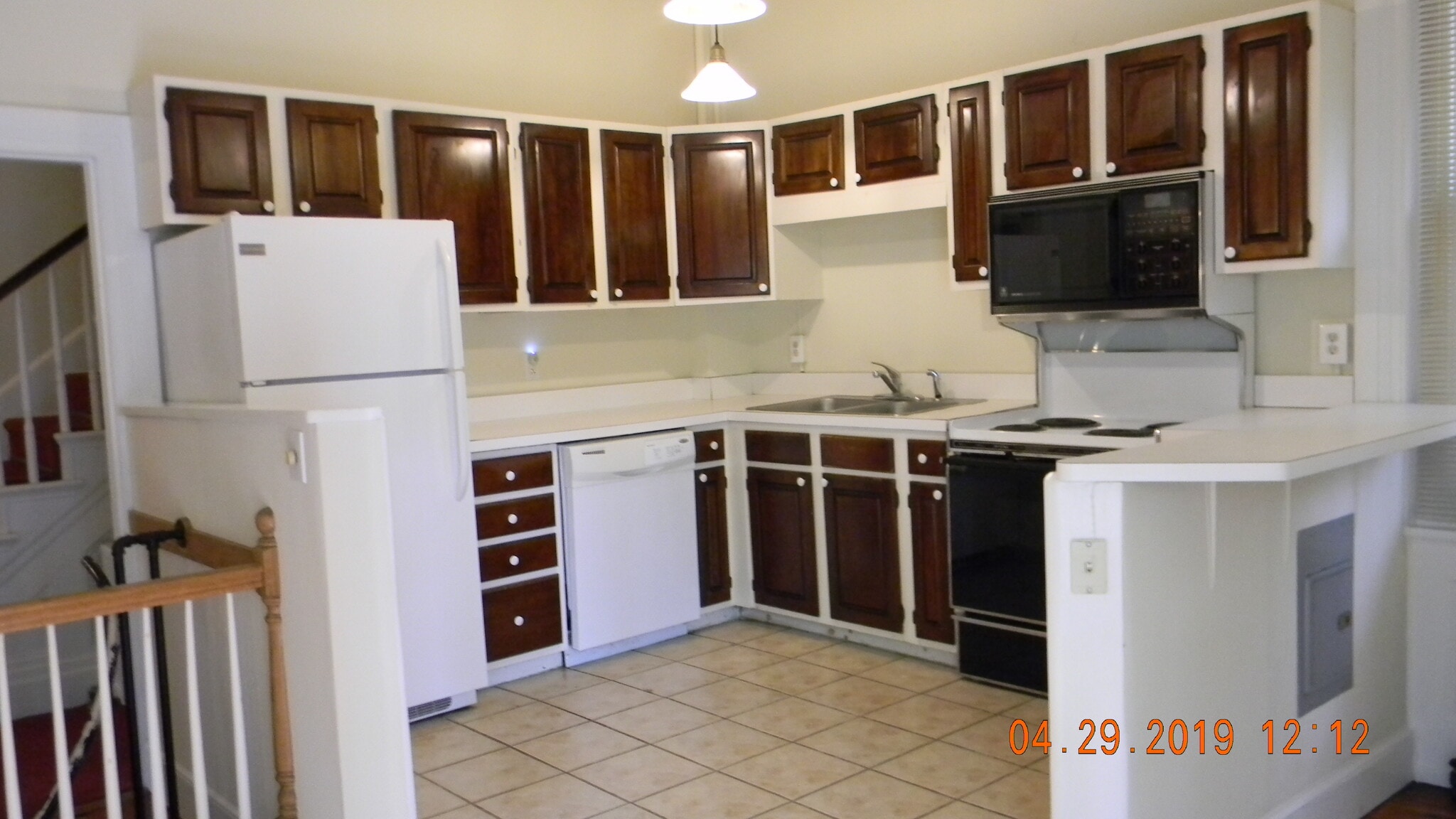 Kitchen - 311 N High St