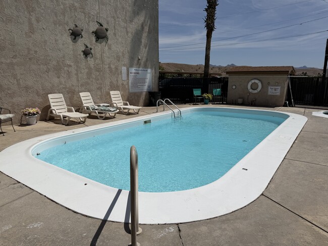 Building Photo - 1280 Mohave Dr