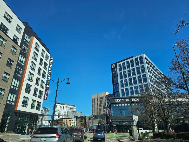 Building Photo - 23 Benedict St