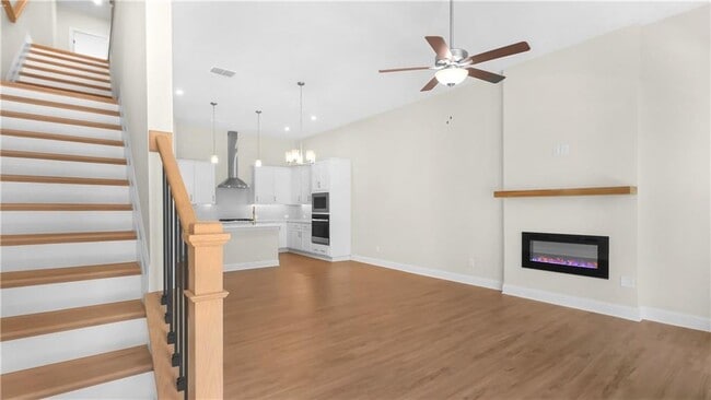 Building Photo - 726 Stickley Oak Way