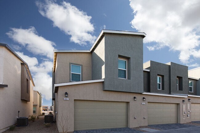 Building Photo - Stunning New-Build Townhouse in Growing 89139 Neighborhood