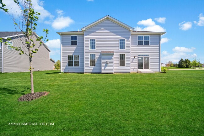 Building Photo - 12504 S Cherry Blossom Blvd