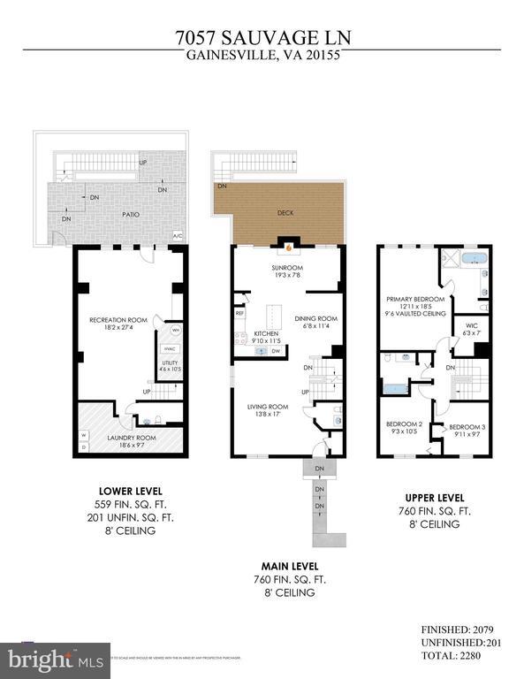 Building Photo - 7057 Sauvage Ln