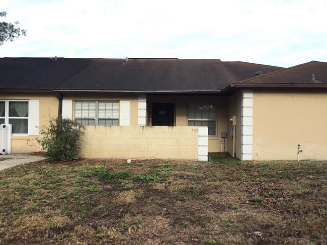Primary Photo - ALAFAYA 2 BEDROOM, 2 BATHROOM MULTIPLEX UNIT