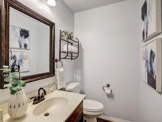 Building Photo - 12909 Modena Trail