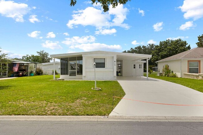 Building Photo - Affordable 2BR/1BA in Orange Blossom section of The Villages