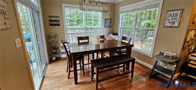 Building Photo - 16707 Cabretta Ct