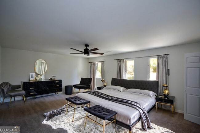 Building Photo - 2704 Margaret Mitchell Dr NW