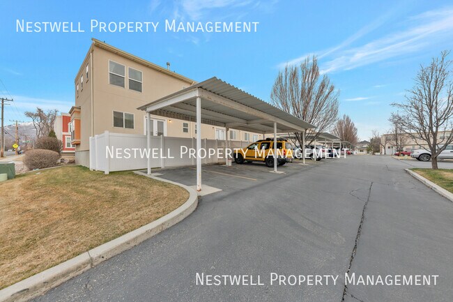 Building Photo - 1506 S 850 W