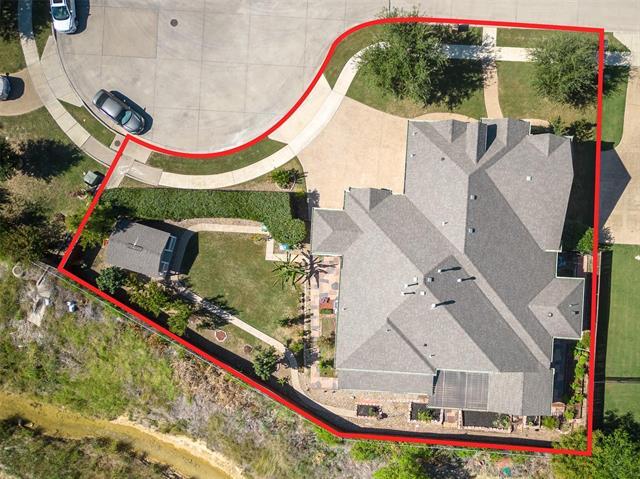 Building Photo - 6728 S Fork Dr