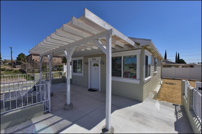 Building Photo - 4326 Manchester Ave