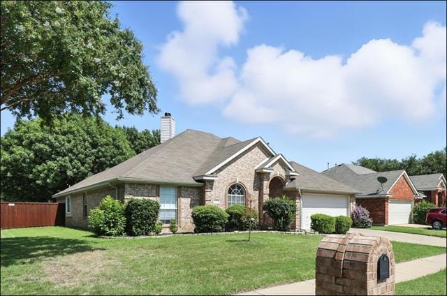 Building Photo - 5004 Springflower Dr