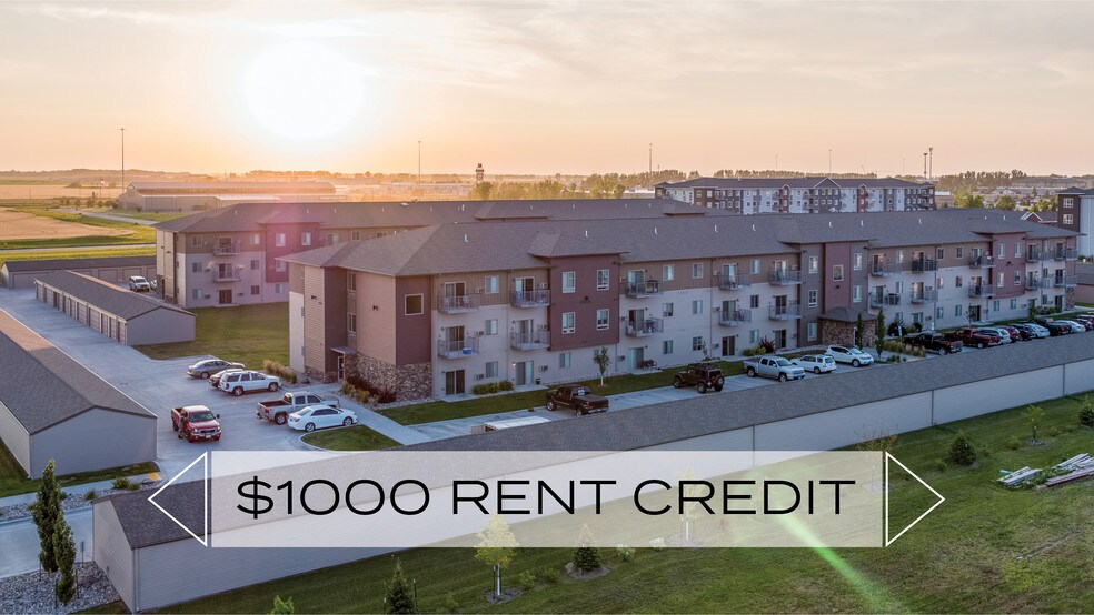Latitude Grand Forks, ND Apartment Finder