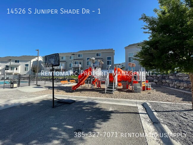 Building Photo - 14526 Juniper Shade Dr