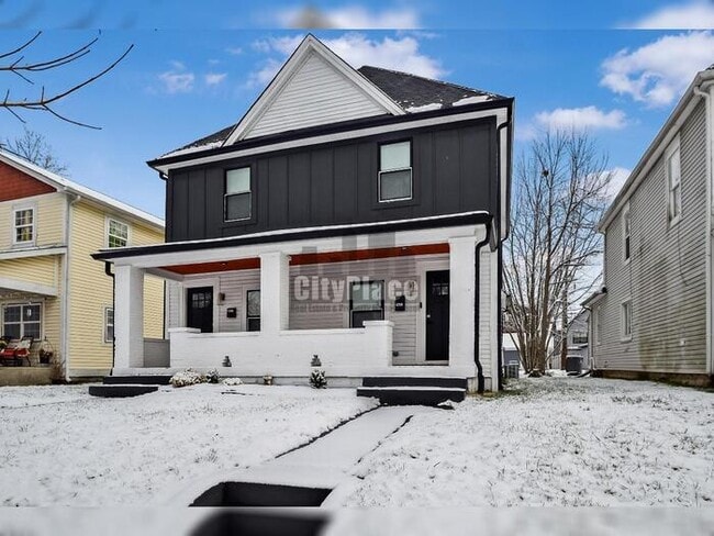 Building Photo - 2623 Guilford Ave