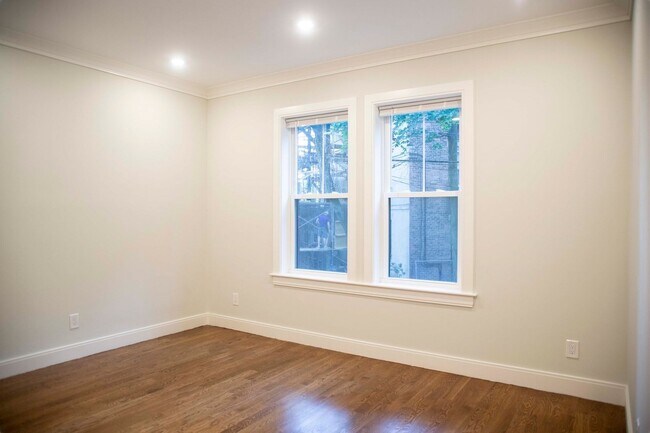 Building Photo - Newly renovated 4 bed 2 bath in Allston....