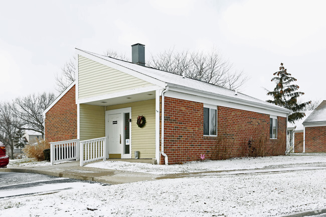 Building Photo - Wauseon Manor 1 Apts