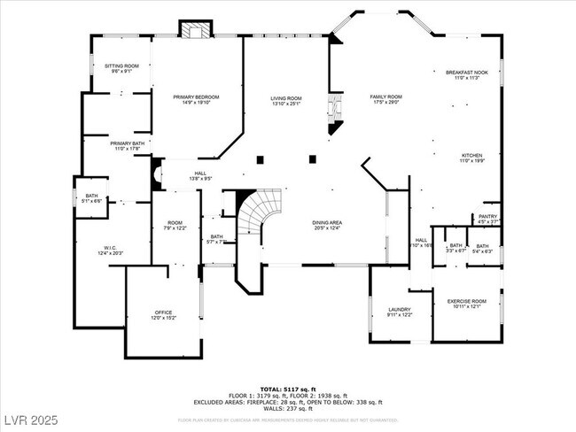 Building Photo - 2104 Redbird Dr