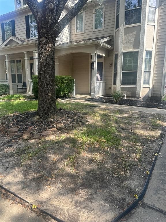 Primary Photo - 16802 Pine Castle Dr