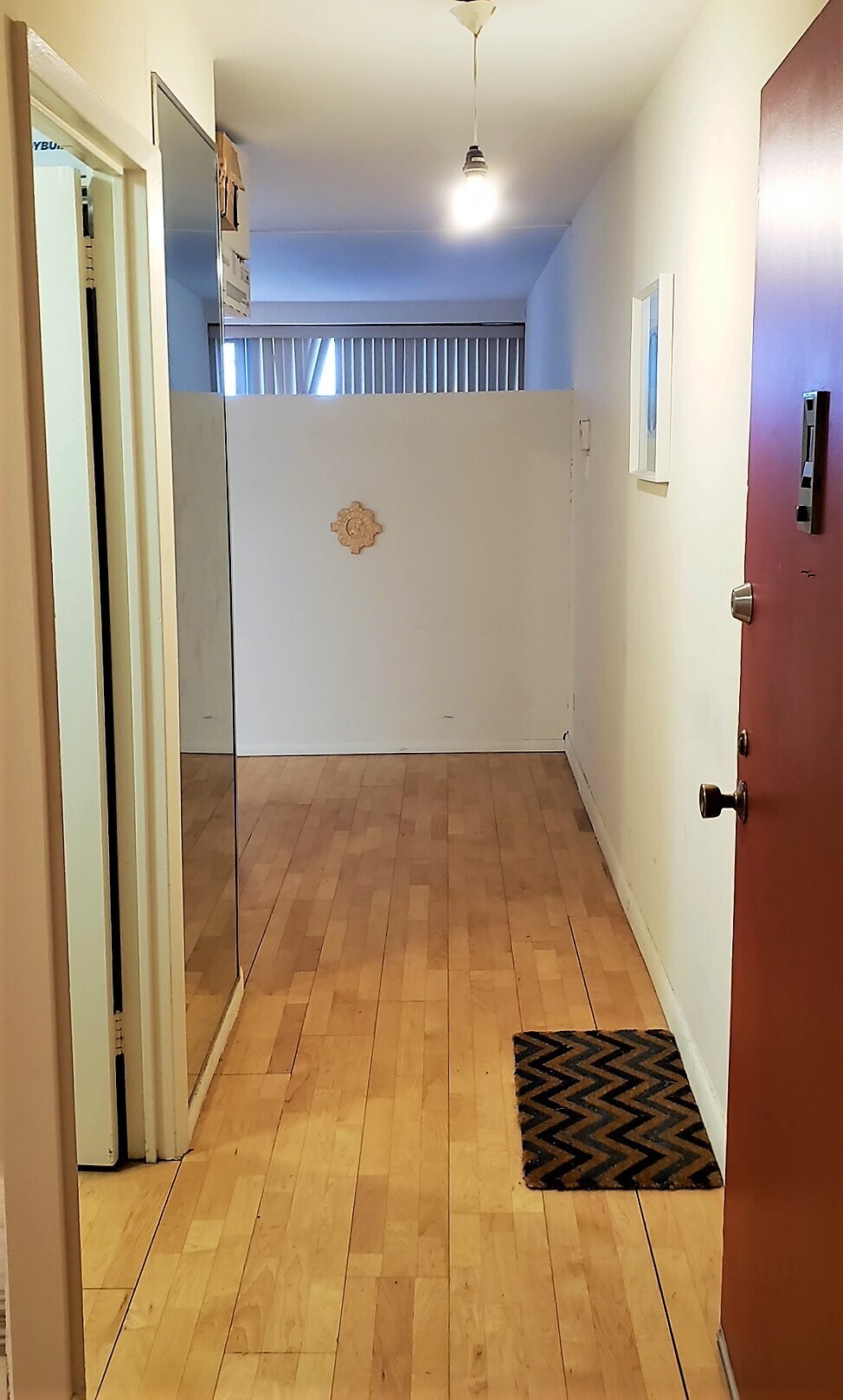 Building Photo - 2401 Pennsylvania Ave