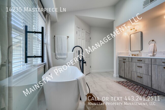 Building Photo - 14235 Masterpiece Ln