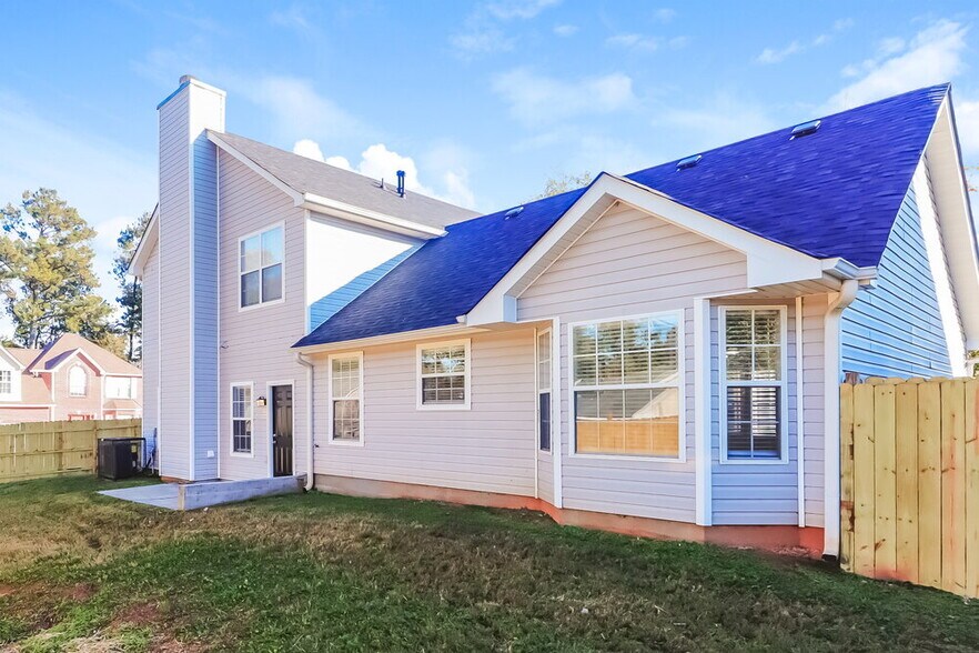 Building Photo - 6074 Idlewood Trce
