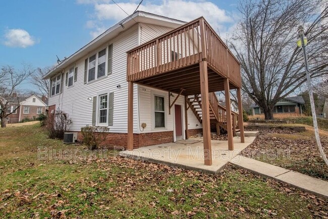 Building Photo - 718 78th St S