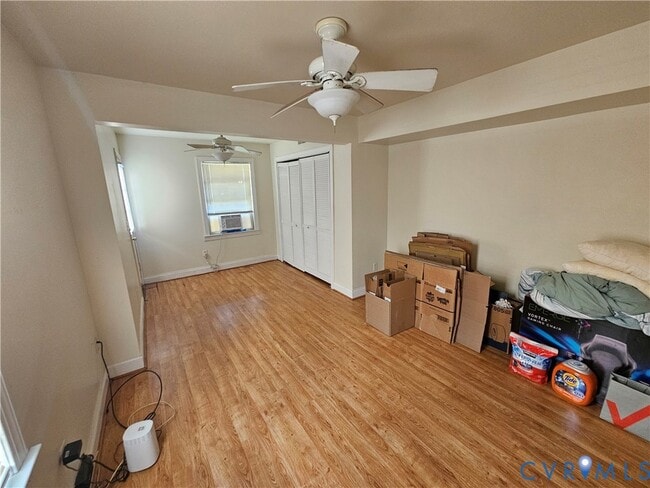 Building Photo - 1309 W Clay St