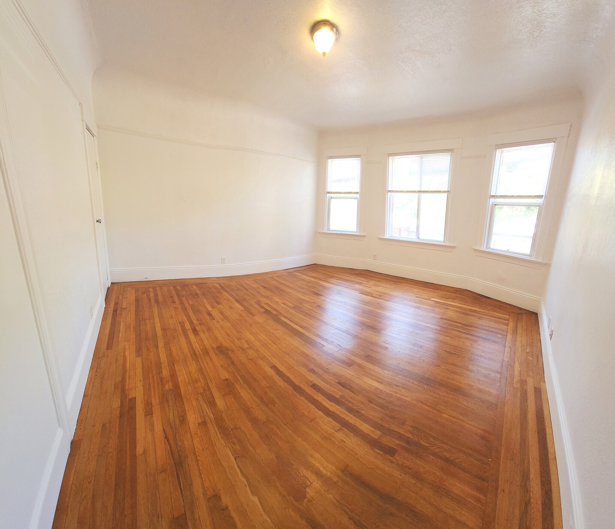 Master bedroom - 673 35th Street