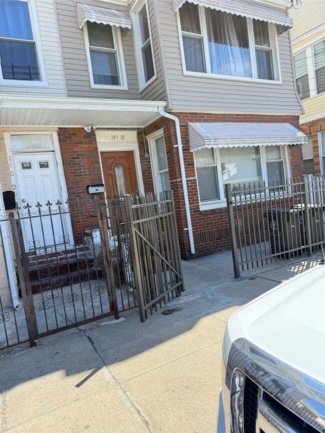 Building Photo - 145-18 Shore Ave