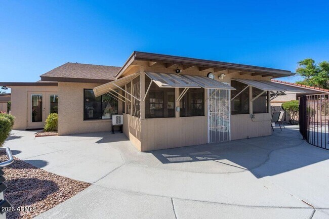 Building Photo - 8742 E San Daniel Dr