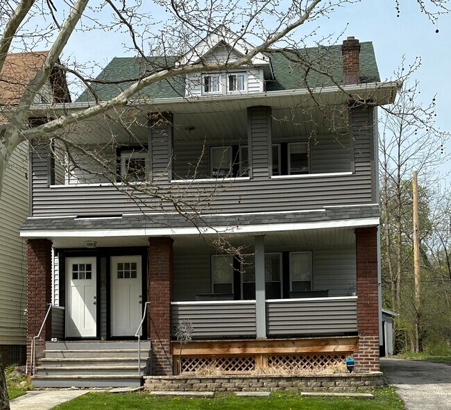 1646 Coventry Road 1646 Coventry Road Cleveland Heights OH 44118