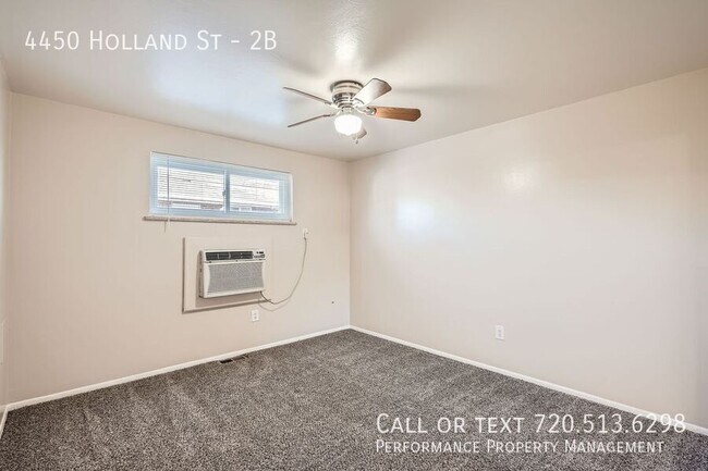 Building Photo - 4450 Holland St