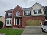 Building Photo - 3490 Southpointe Hill Dr NE