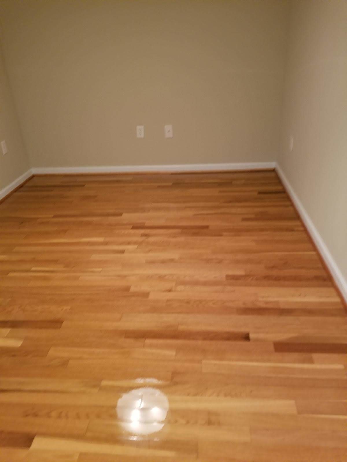 Office Floor - 10 Perimeter Summit Blvd