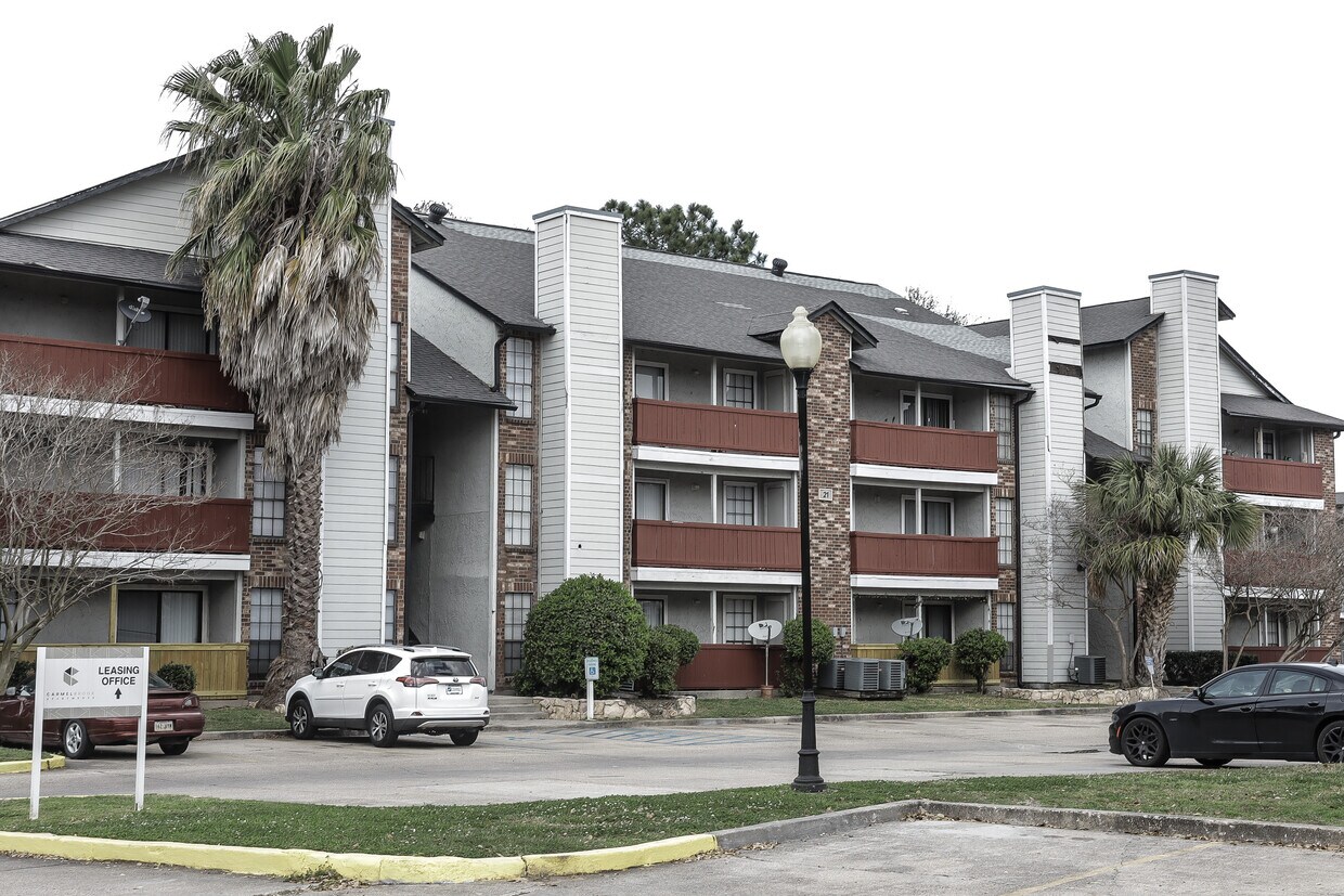 carmel brook new orleans la apartment finder
