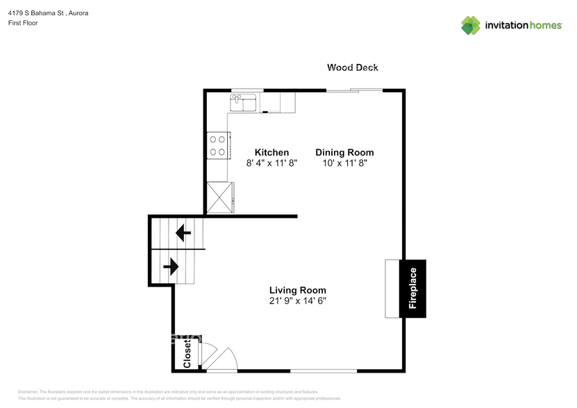Building Photo - 4179 S Bahama St