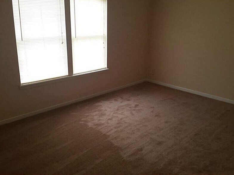 Master Bedroom View #1 - 12025 Bearsdale Drive