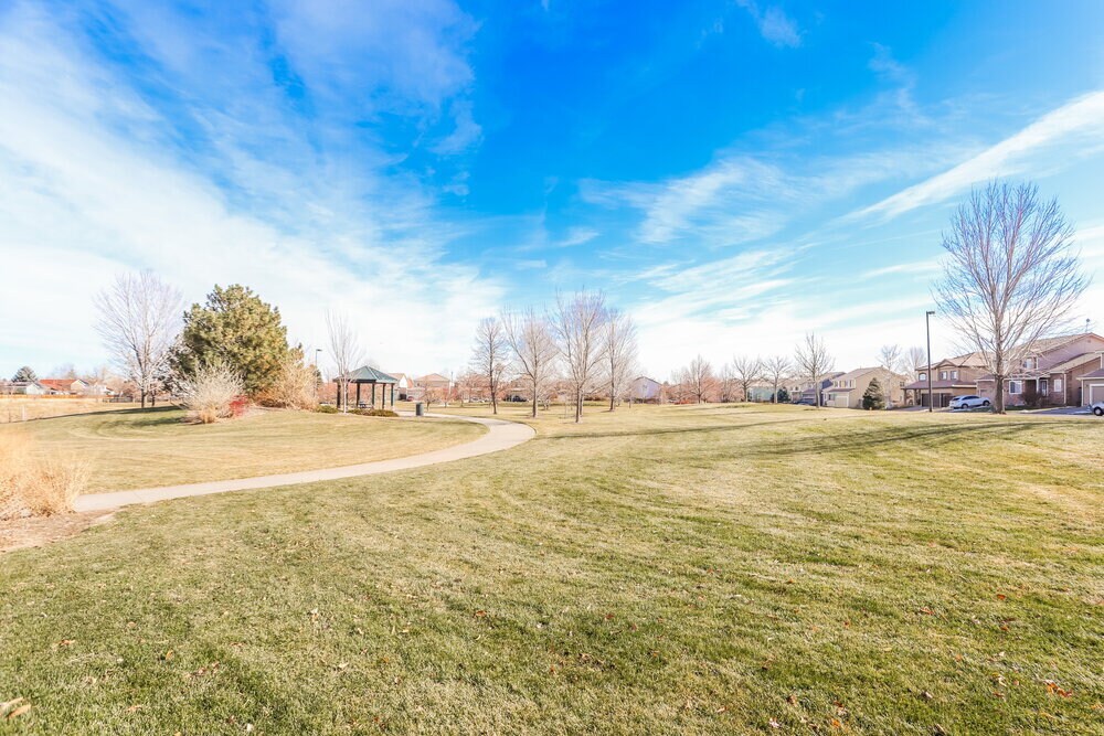 Building Photo - 4072 N Ensenada St