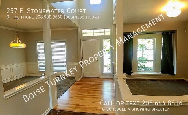 Building Photo - 257 E Stonewater Ct