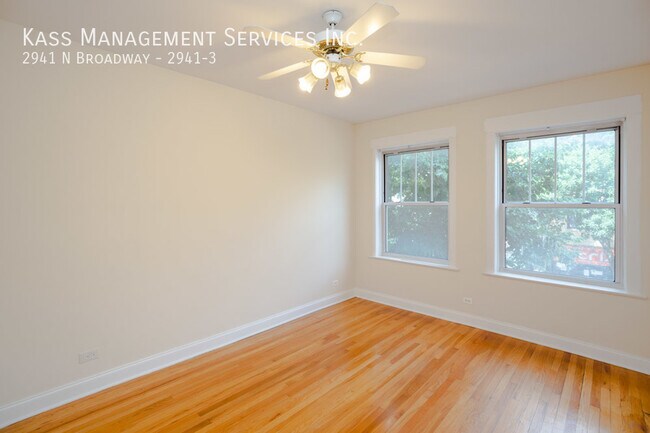 Building Photo - 2941 N Broadway-2941-3